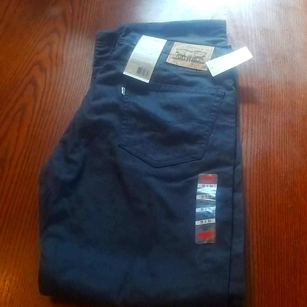 Levi Jeans